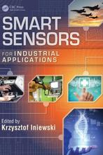 Krysztof  Iniewski - Smart Sensors for Industrial, Verzenden, Nieuw