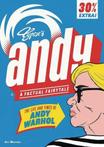 9781910593585 Andy: The Life and Times of Andy Warhol: A ...