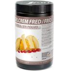 Sosa Verdikkingsmiddel Gelcrem Cold 500g, Verzenden, Nieuw