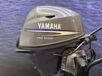 Yamaha 15 pk buitenboordmotor | Afstandsbediening | Kortstaa, Watersport en Boten, 10 tot 30 pk, Viertaktmotor, Ophalen of Verzenden