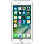 Refurbished | iPhone 7 128GB - Zilver - Simlockvrij | EUR110, Telecommunicatie, Mobiele telefoons | Apple iPhone, Nieuw, Verzenden