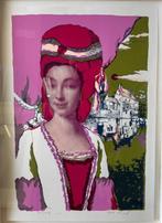 Sala Lieber (1980) - Elisabeth