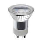 LED Spot GU10 | MR11 | 3 Watt | 300lm | Dimbaar, Led-lamp, Nieuw, Bipin of Steekvoet, Ophalen of Verzenden