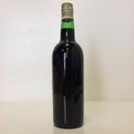 Augusto De Muller, Pajarete Solera 1851 - Tarragona Solera -, Nieuw