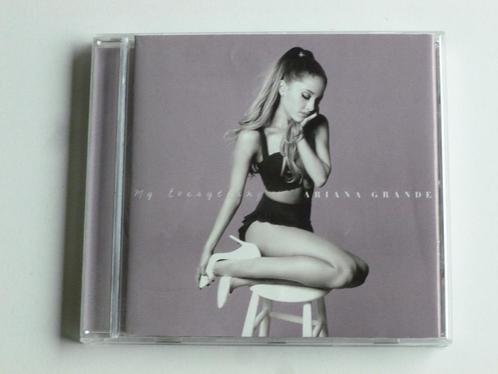 Ariana Grande - My Everything, Cd's en Dvd's, Cd's | Pop, Verzenden