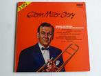 Glenn Miller Story (2 LP), Verzenden, Zo goed als nieuw