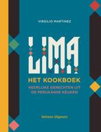 Lima 9789048311743 Virgilio Martinez, Boeken, Verzenden, Gelezen, Virgilio Martinez