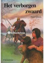 Het verborgen zwaard Peter Ursem, Boeken, Kinderboeken | Jeugd | 10 tot 12 jaar, Zo goed als nieuw, Verzenden