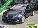 Volkswagen Golf | Zakelijke Lease v.a. €374.57 pm, Automaat, Stof, Gebruikt, Zwart