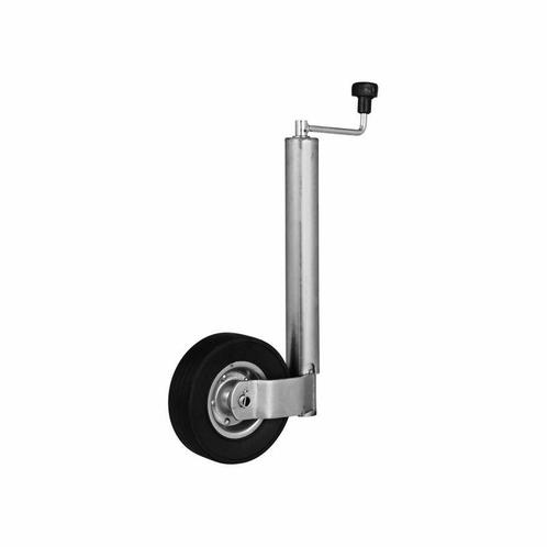 Neuswiel 60mm vaste uitvoering 220 x 60mm, Auto diversen, Aanhangwagen-onderdelen, Nieuw, Verzenden