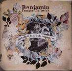 cd - Benjamin Francis Leftwich - Last Smoke Before The Sn..., Verzenden, Zo goed als nieuw