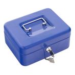 Rottner Geldcassette Traun 2 Blauw, Verzenden, Nieuw