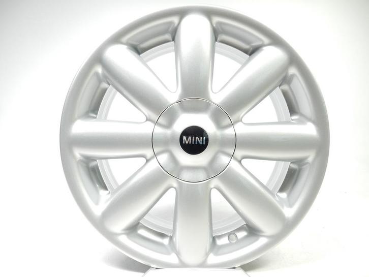 Mini 6769411 | 7J X 17 ET48, Auto-onderdelen, Overige Auto-onderdelen, Gebruikt, Mini, Ophalen of Verzenden