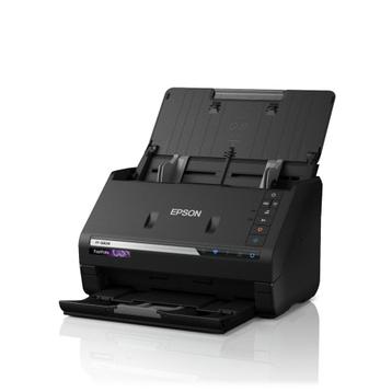 Epson FastFoto FF-680W scanner - Demomodel beschikbaar voor biedingen