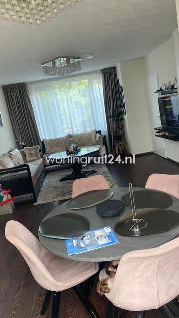 Woningruil - Vegastraat 71 - 5 kamers en Amsterdam beschikbaar voor biedingen