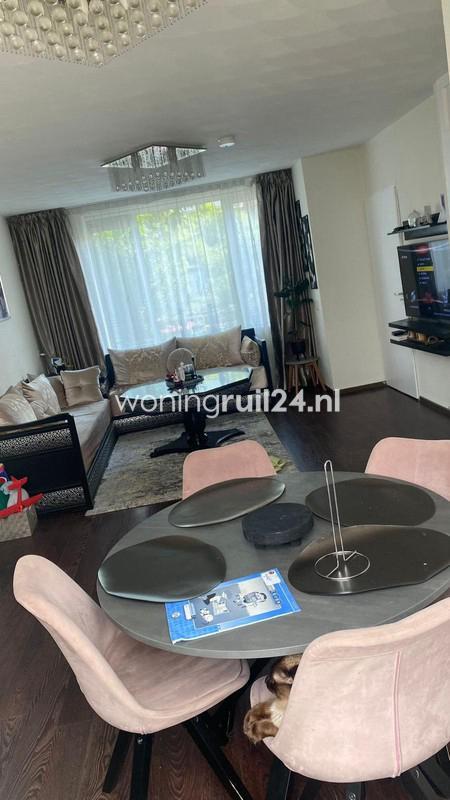 Woningruil - Vegastraat 71 - 5 kamers en Amsterdam, Huizen en Kamers, Woningruil, Amsterdam