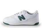 New Balance Sneakers in maat 41½ Wit | 10% extra korting, New Balance, Verzenden, Wit, Sneakers of Gympen