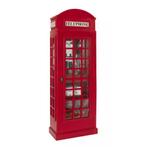 Telefooncel Bar, Huis en Inrichting, Kasten | Overige, Ophalen of Verzenden, Nieuw