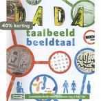 Dada / Taalbeeld beeldtaal / Dada 9789059303287, Boeken, Verzenden, Zo goed als nieuw, Frank Eerhart