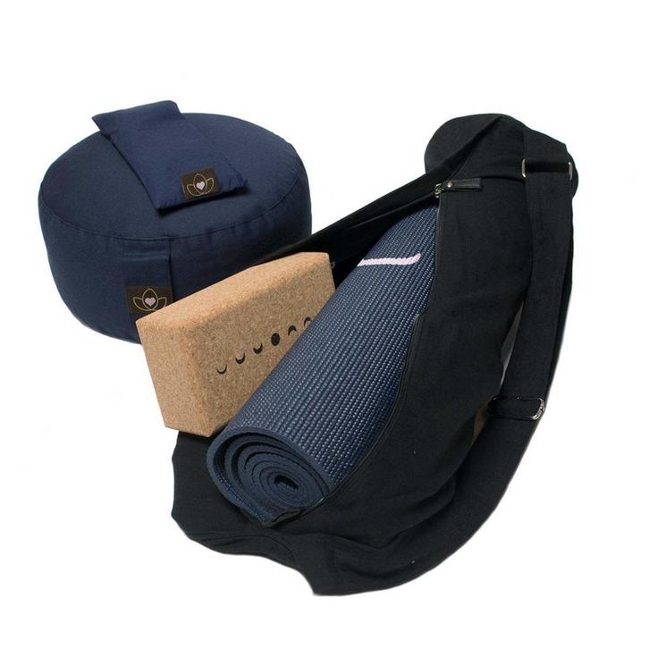 Luxe pakket - indigo moon, Sport en Fitness, Overige Sport en Fitness, Nieuw, Verzenden