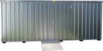 3 x 6 Opslag Container, Bouw Container NIEUW! – Gouda