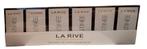 La Rive Destinée parfum voordeelverpakking van 6x 30 ML, Verzenden, Nieuw