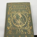 Jonathan Swift / Arthur Rackham (ill) - Gullivers Travels -, Antiek en Kunst