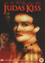Judas Kiss DVD (2002) Carla Gugino, Gutierrez (DIR) cert 15, Zo goed als nieuw, Verzenden