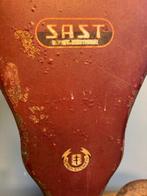 SAST - Balans of weegschaal - SAST weegschaal - Staal -