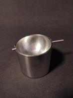 Stelton - Arne Jacobsen - Asbak - Cylinda Line - Staal, Antiek en Kunst
