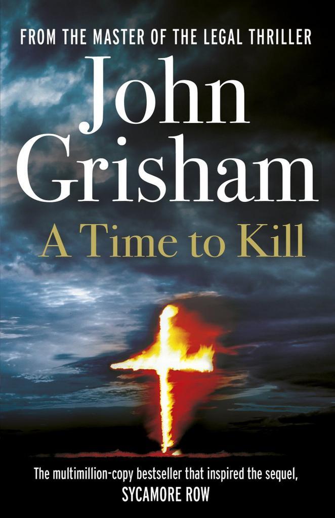 Time To Kill 9780099590750 John Grisham, Boeken, Taal | Engels, Gelezen, Verzenden