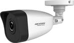 Hikvision HiWatch Bullet - B120H, Huis en Inrichting, Ophalen of Verzenden, Nieuw