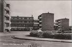 EMMEN - Drie Flats aan de Meerstraat, Verzenden, Gelopen