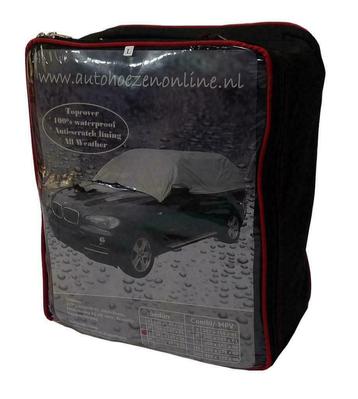 (NEW) Dakhoes Autohoes 100% Waterdicht met Fleece 7 Modellen