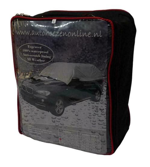 (NEW) Dakhoes Autohoes 100% Waterdicht met Fleece 7 Modellen, Auto diversen, Autohoezen, Op maat, Nieuw, Ophalen of Verzenden