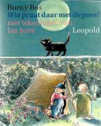 Wie praat daar met de poes ? 9789025831639 B. Bos, Verzenden, Gelezen, B. Bos
