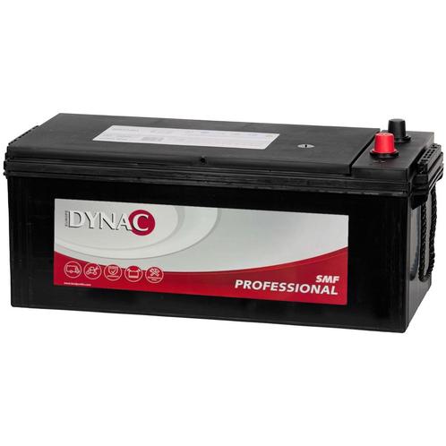 Dynac Start accu onderhoudsvrij 12 volt 180 ah Type 68034, Watersport en Boten, Bootonderdelen, Nieuw, Ophalen of Verzenden