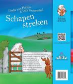 Schapenstreken / De avonturen van Schaap en Teckel / 2, Boeken, Verzenden, Gelezen, Linda van Putten