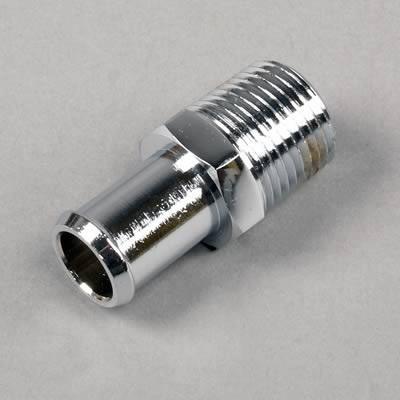 1/2 npt X 5/8 slang recht, Auto diversen, Overige Auto diversen, Ophalen of Verzenden