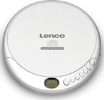 Lenco CD-201SI Discman - Draagbare CD-MP3 Speler met Anti-Sh, Verzenden, Nieuw in verpakking