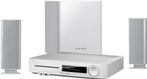 Harman Kardon BDS 480 Wit - 2.1 set met WiFi en Bluetooth, Ophalen, Zo goed als nieuw