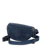Eastpak Heuptas in maat standaard Blauw, Verzenden, 25 tot 40 cm, Zo goed als nieuw, 30 tot 45 cm