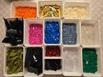 Lego Onderdelen - Partij nieuwe lego onderdelen in soorten, Nieuw