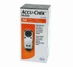 Roche Accu-Chek Mobile testcassette - 1 cassette/50 testen, Verzenden, Nieuw