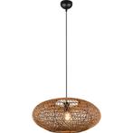 LED Hanglamp - Trion Hetra - E27 Fitting - 1-lichts - Rond -, Huis en Inrichting, Lampen | Hanglampen, Ophalen of Verzenden, Nieuw