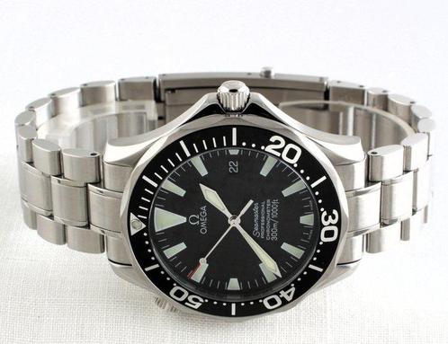 Omega - Seamaster Professional - Diver 300 m - C.O.S.C., Sieraden, Tassen en Uiterlijk, Horloges | Heren