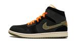 Air Jordan 1 Mid SE Craft Anthracite Light Olive - 43, ["Nike Air Jordan","Jordan","Nike","Air Jordan","Nike Air","Craft"], Verzenden