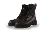 Gabor Veterboots in maat 40 Brons | 10% extra korting, Kleding | Dames, Schoenen, Overige kleuren, Verzenden, Overige typen, Gabor
