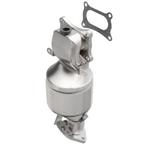 MagnaFlow Conv DF 08-10 Honda Accord 3.5L - 51893, Ophalen of Verzenden, Nieuw