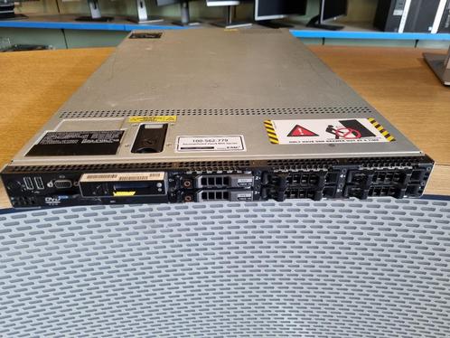 Dell Poweredge R610 Intel Xeon E5504 2.0 Ghz | 8GB DDR3 |..., Computers en Software, Desktop Pc's, Zo goed als nieuw, 8 GB, Ophalen of Verzenden